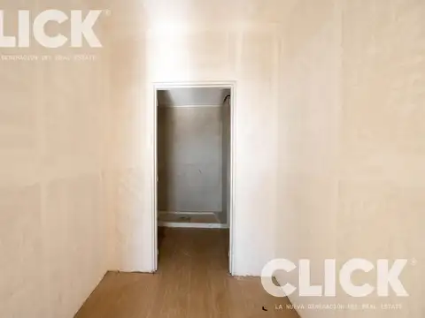 VENTA - 4 AMBIENTES CON BALCÓN ATERRAZADO - EN OBRA - DICIEMBRE 2026 -  VILLA CRESPO