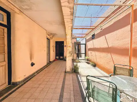 Casa en Venta en Barrio Industrial, USD 64.000