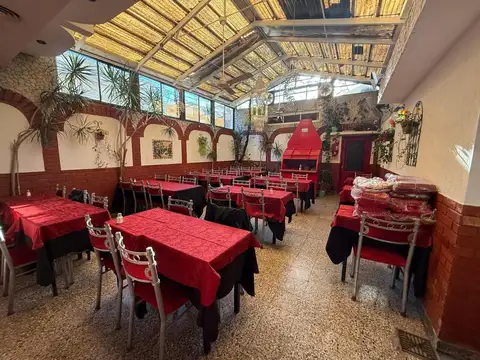 Fondo Comercio en Venta en Piñeyro, USD 75.000