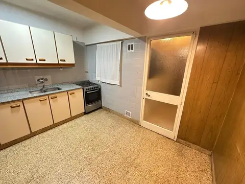 Departamento en Venta al Oeste