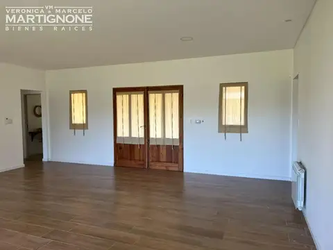 Casa en Venta de 2 dormitorios