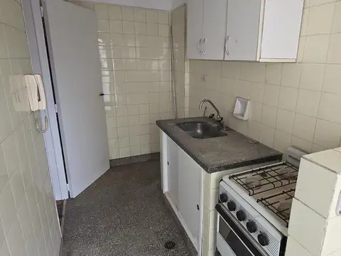 Departamento en Alquiler Apto profesional