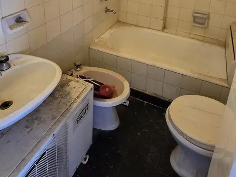 Departamento en Alquiler 50 años