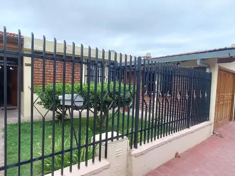 CASA EN VENTA 3 DORMITORIOS LUJAN DE CUYO MENDOZA 