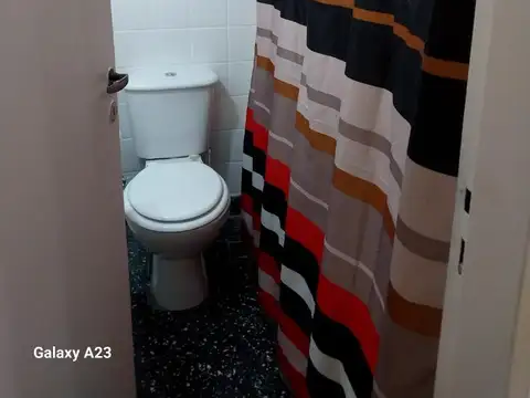 Departamento en alquiler temporario.