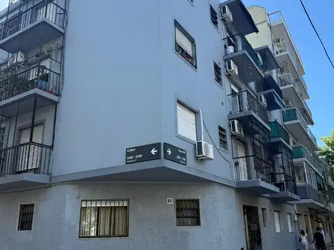 Departamento en Alquiler Temporal de Monoambiente