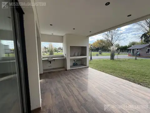 Casa en Venta al Norte