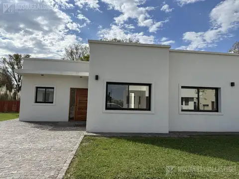 Casa en San Pablo