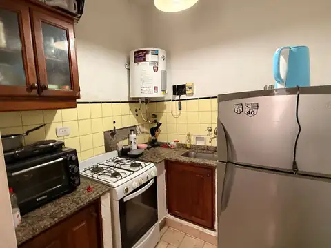Depto Tipo Casa en Venta de 2 ambientes