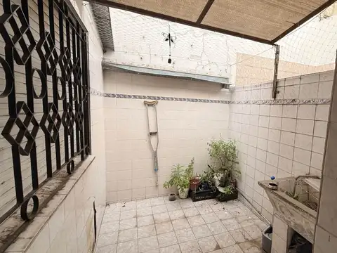 Venta PH 2 ambientes patio Estacion Ramos