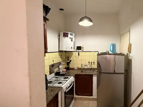 Depto Tipo Casa en Venta en Villa Sarmiento, USD 32.000