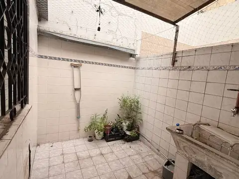 Venta PH 2 ambientes patio Estacion Ramos