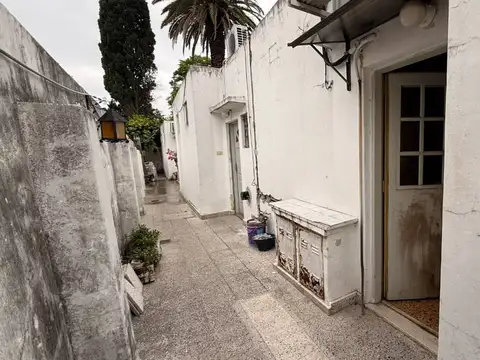 Depto Tipo Casa en Venta 48 años