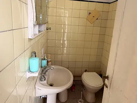 Depto Tipo Casa en Venta de 1 dormitorio