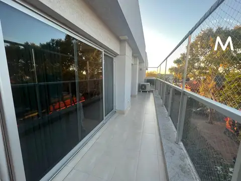 Departamento en Venta en Villa Ballester, USD 390.000