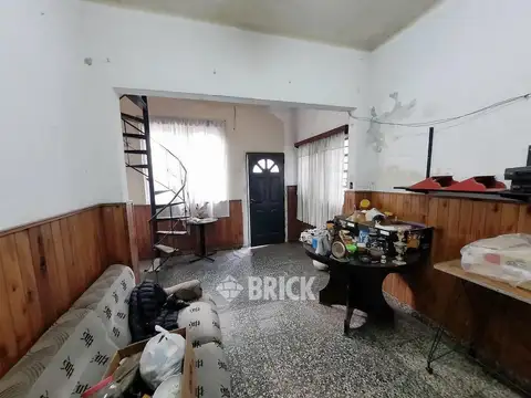 VENTA EN BLOCK EN AV. LAMADRID AL 1600 - 211 M2 DE SUPERFICIE