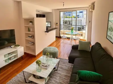 Teodoro Garcia 1859 , Piso 8