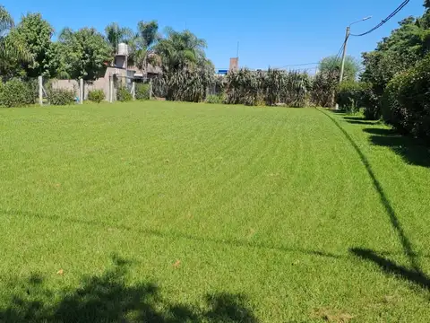 Terreno 680 m2,  Barrio Pampa- Aldao ( Santa Fe)