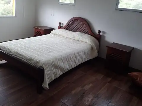 Casa en venta - 2 Dormitorios 2 Baños - Córdoba