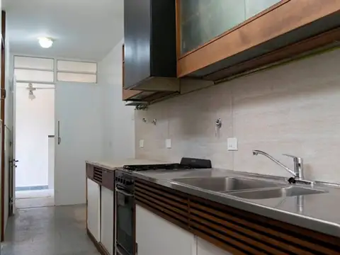 Casa - 4 ambientes - Alquiler - Beccar - Jardin