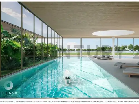 Departamento en Venta en Tigre Centro, USD 519.124