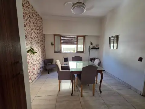 Depto Tipo Casa en Venta de 3 dormitorios