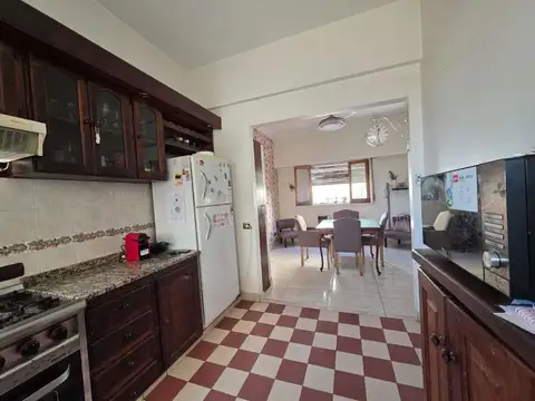 Depto Tipo Casa en Venta 46 años