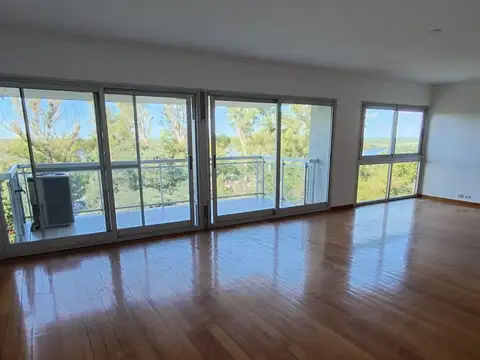 Departamento en Alquiler con 1