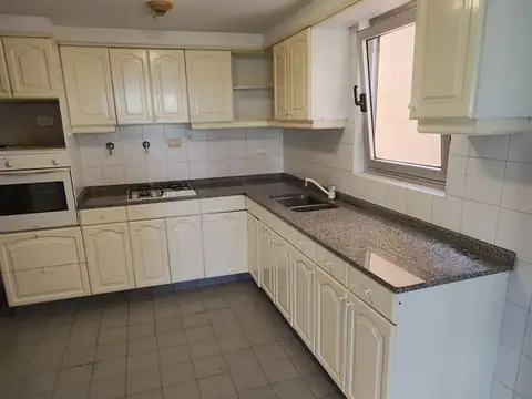 Departamento en Alquiler al Norte