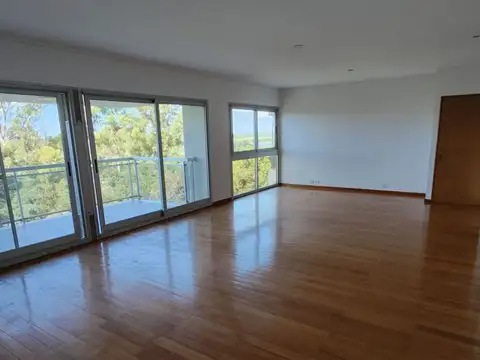 Departamento en Alquiler 25 años