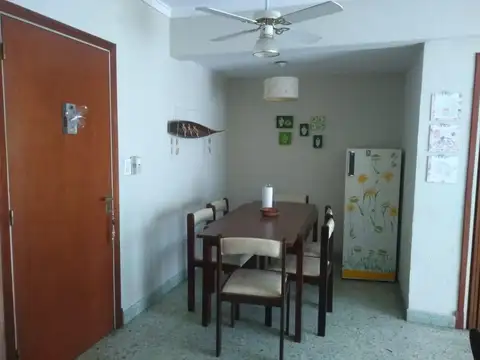 Departamento en Alquiler de 3 ambientes