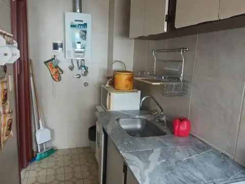 Departamento en Alquiler 40 años