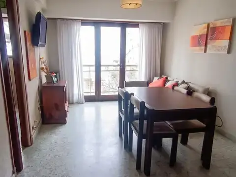 Departamento en Alquiler de 2 dormitorios