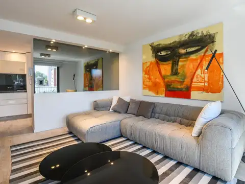 Departamento en Venta en Nuestra Señora De Lourdes, USD 230.000