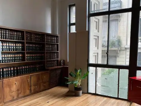 Oficina en Venta en Centro, USD 300.000