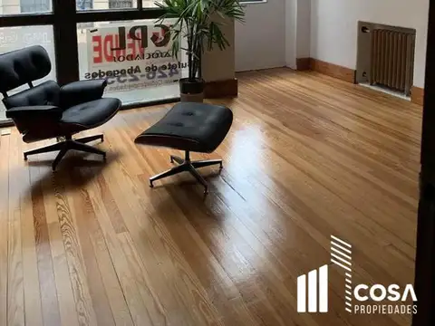 Oficina en Venta 40 años