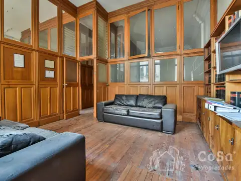 Oficina en Venta en Centro, USD 300.000