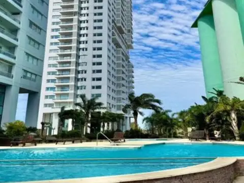 Exclusivo departamento 2 dormitorios en Maui con mejoras de alta gama