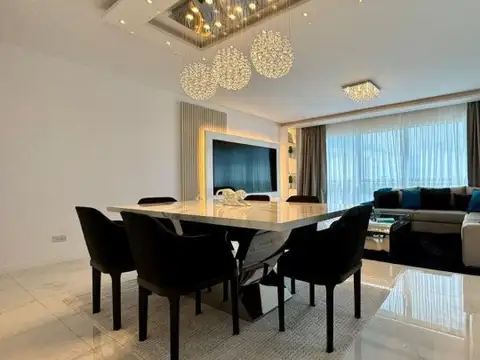Exclusivo departamento 2 dormitorios en Maui con mejoras de alta gama