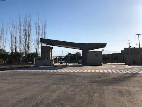 Terreno en Venta 16  mts Frente