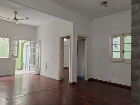 Depto Tipo Casa en Venta de 1 dormitorio