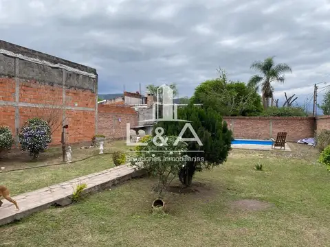 Casa en Venta en San Luis, USD 119.000