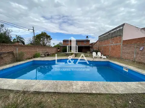 San Luis