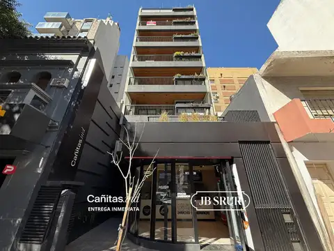 Departamento a Estrenar en Venta de 2 Dormitorios con Balcón en Nueva Córdoba