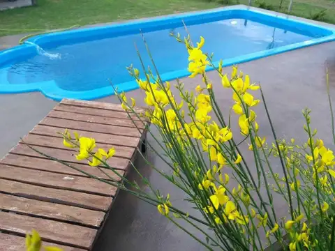 Casa en Venta en Bolivar, USD 130.000