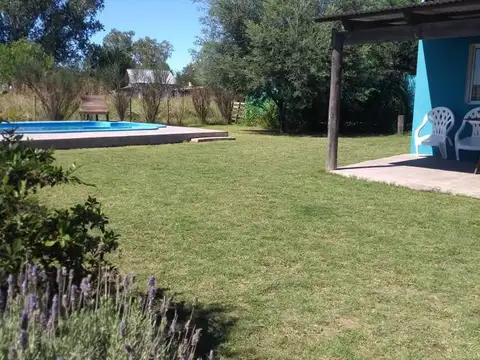 Casa en Venta en Bolivar, USD 130.000