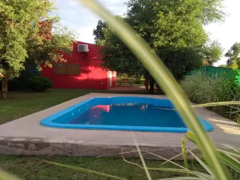 Casas en venta - 1 dormitorio 1 baño - 200mts2 - Bolivar