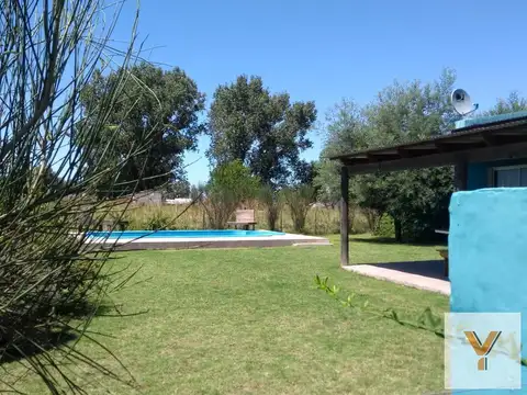 Casa en Venta de 1 dormitorio
