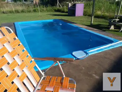 Casas en venta - 1 dormitorio 1 baño - 200mts2 - Bolivar