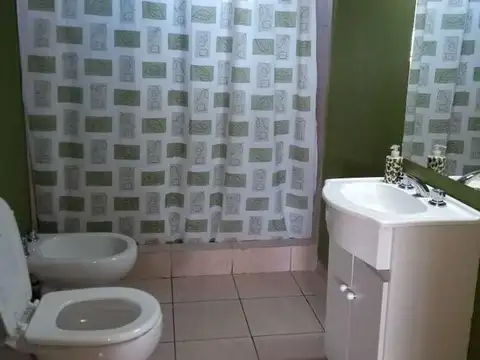 Casa en Venta de 1 dormitorio